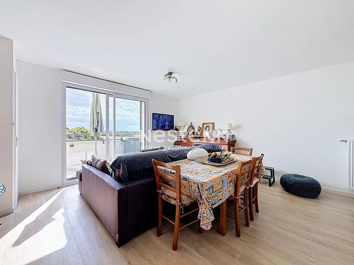 Appartement à vendre, 62m², Saint-Gilles-Croix-de-Vie