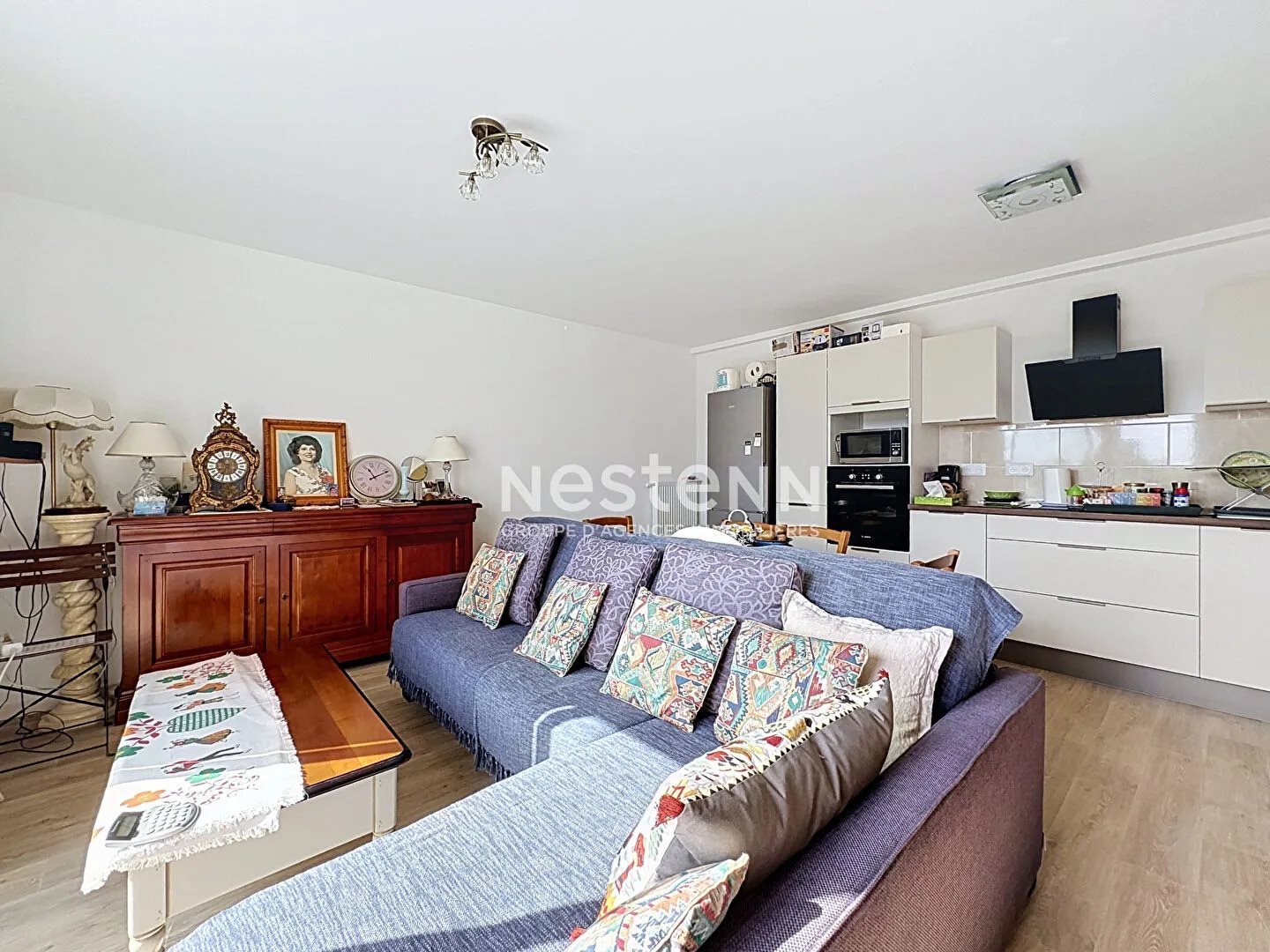 Appartement à vendre, 62m², Saint-Gilles-Croix-de-Vie