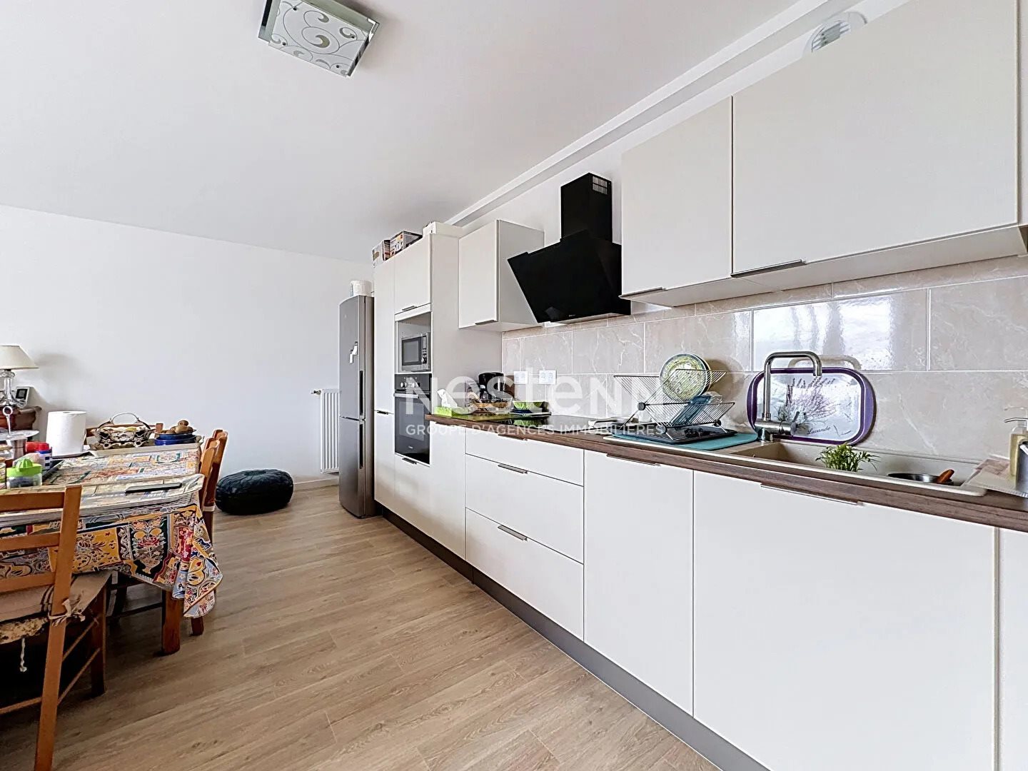Appartement à vendre, 62m², Saint-Gilles-Croix-de-Vie
