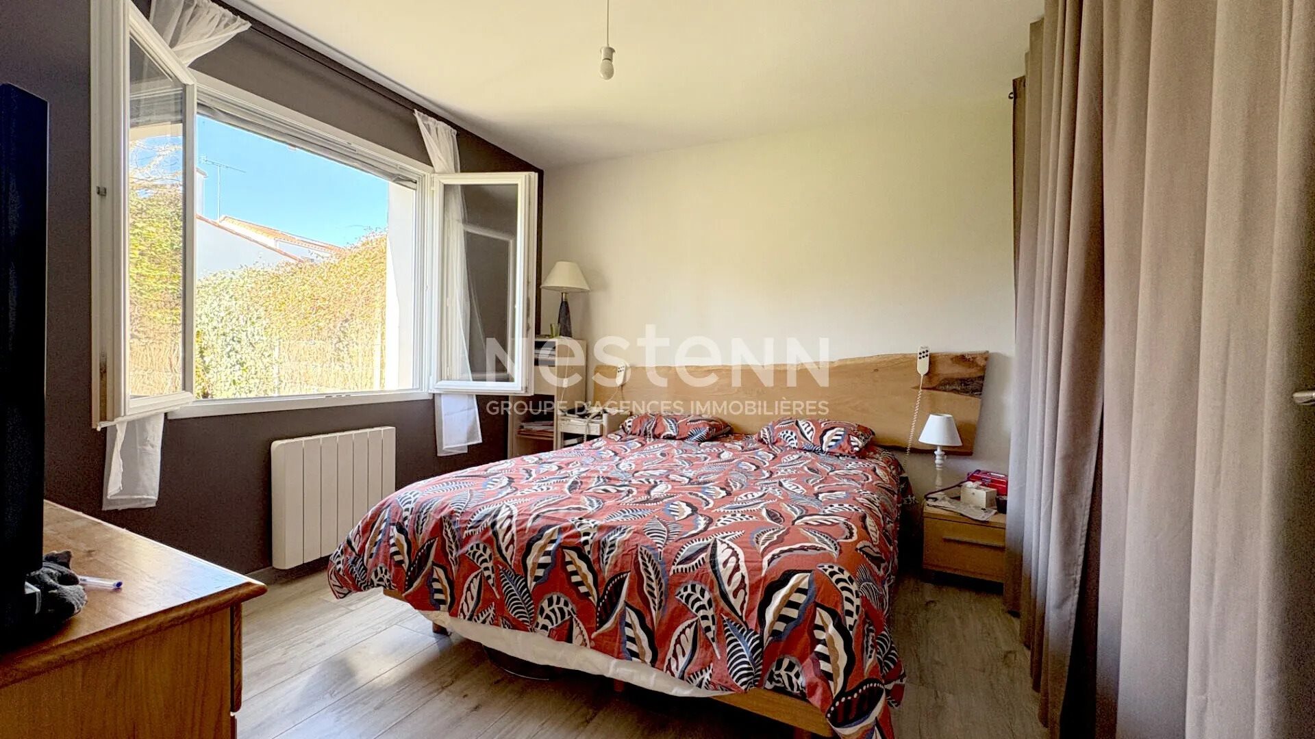 Maison à vendre, 85m², Coëx