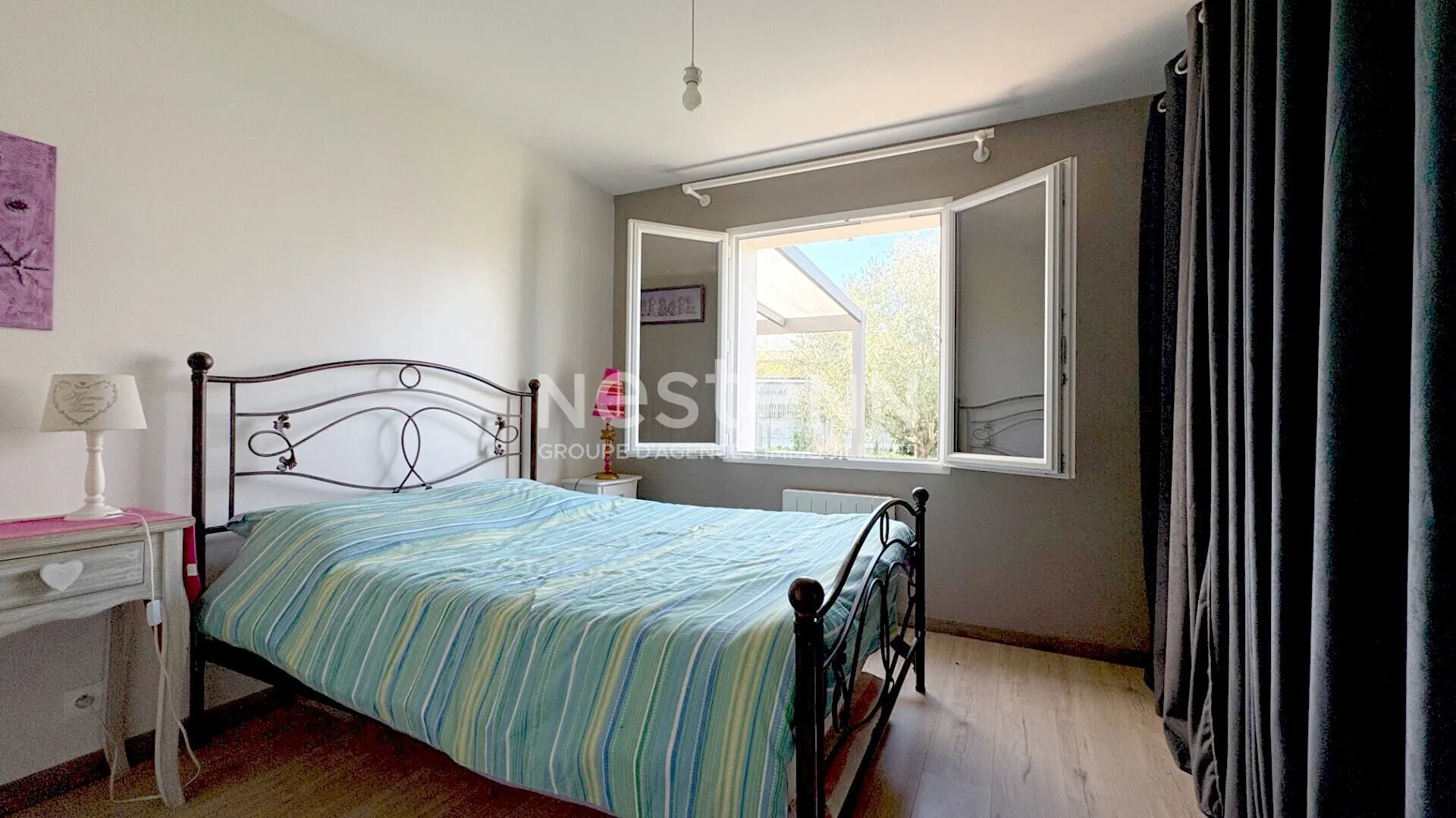 Maison à vendre, 85m², Coëx