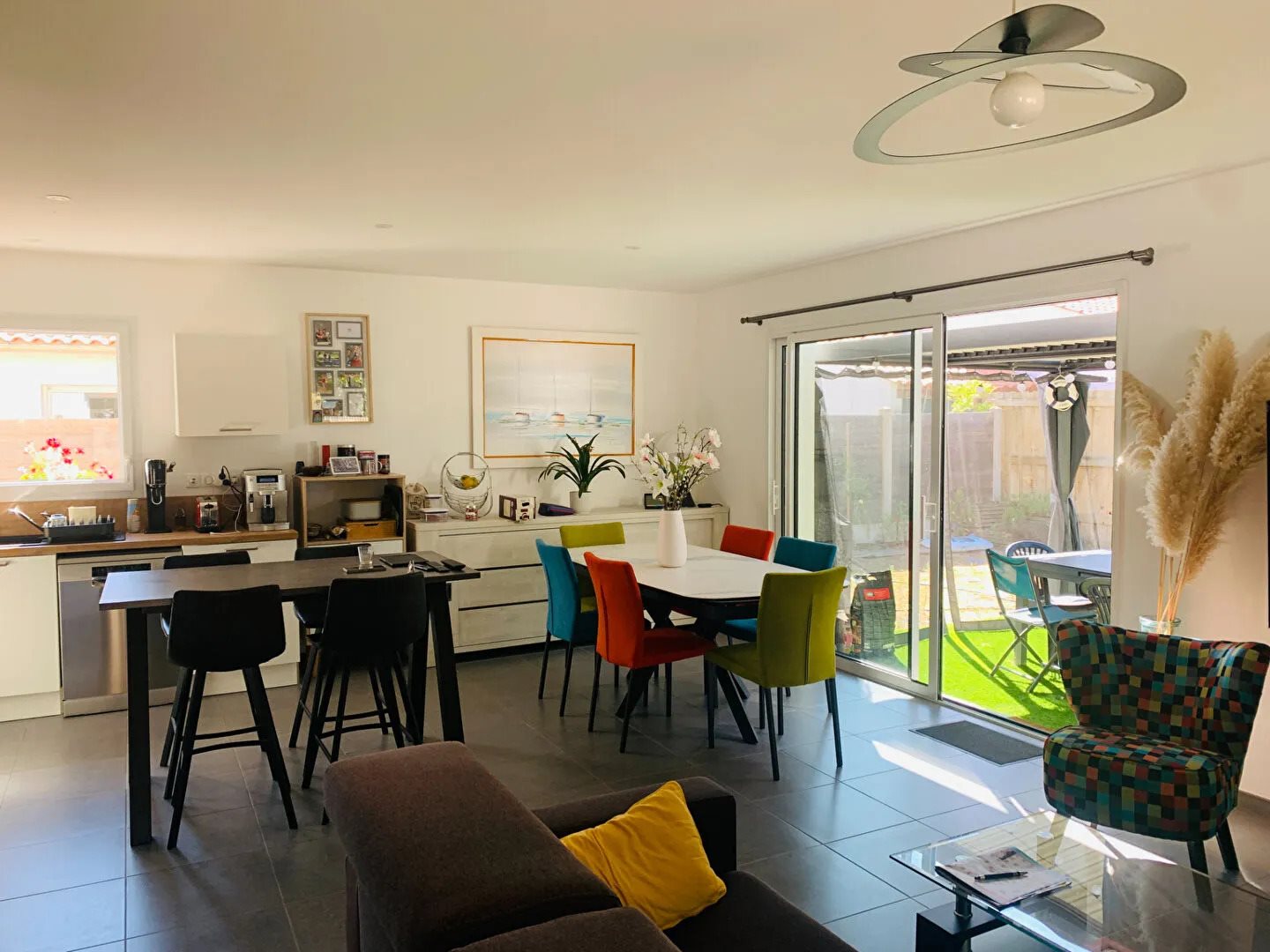 Maison à louer, 83m², Saint-Hilaire-de-Riez
