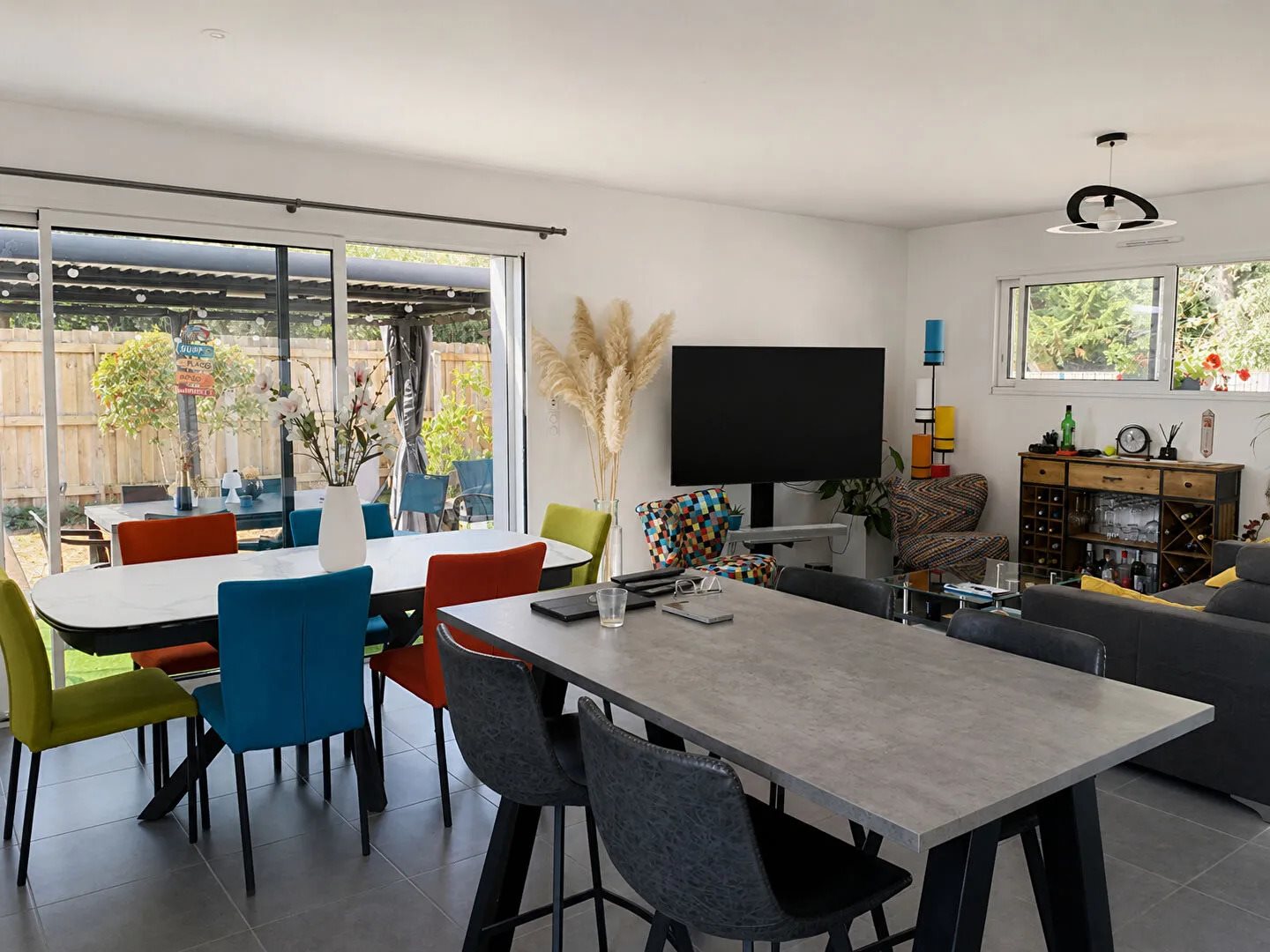 Maison à louer, 83m², Saint-Hilaire-de-Riez