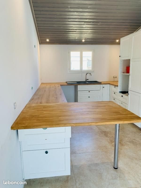 Maison à louer, 94m², Commequiers