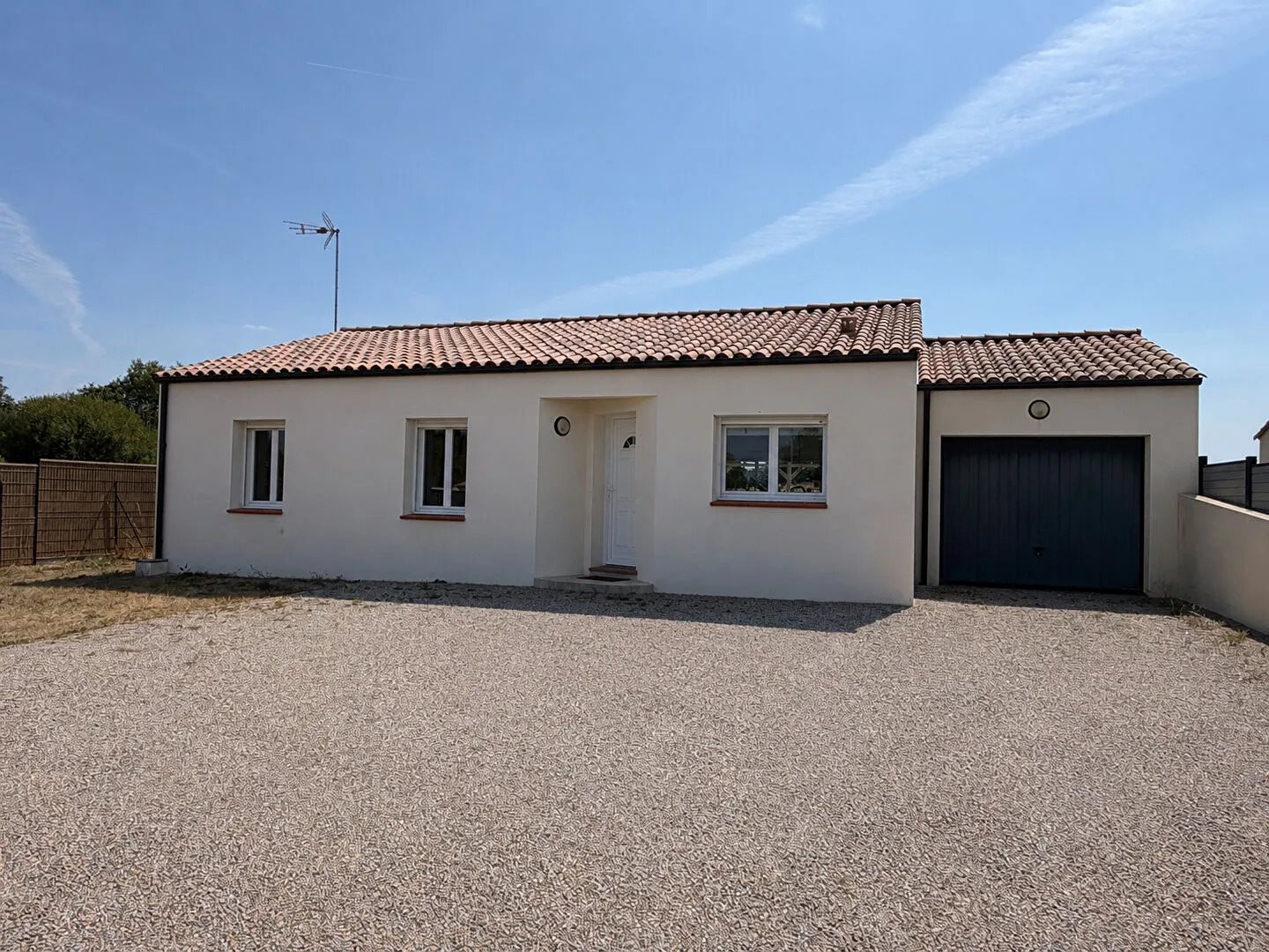 Maison à vendre, 86m², Saint-Maixent-sur-Vie