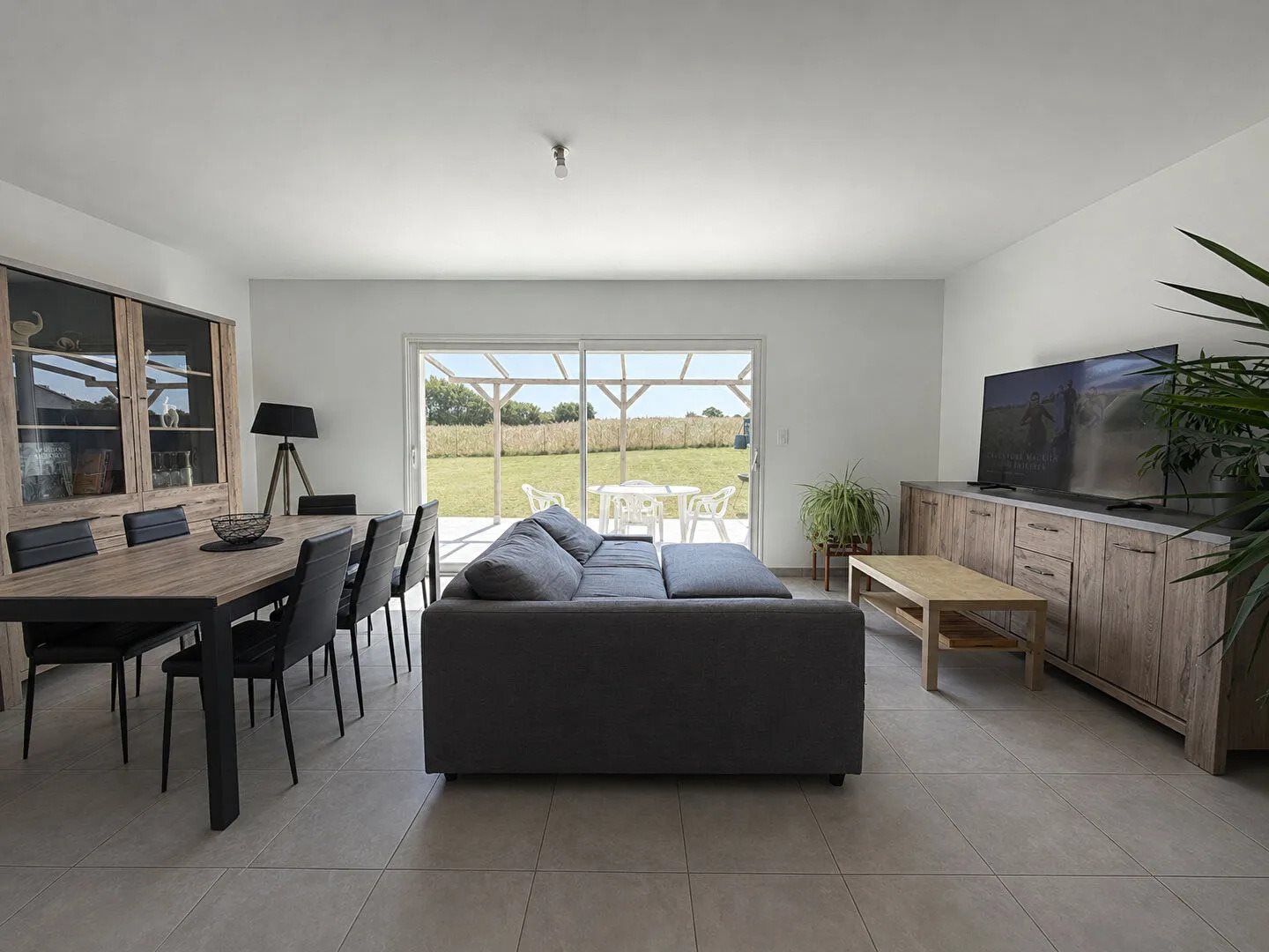 Maison à vendre, 86m², Saint-Maixent-sur-Vie