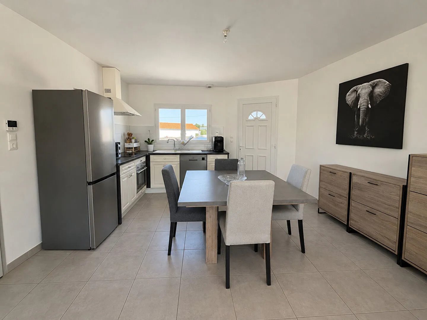 Maison à vendre, 86m², Saint-Maixent-sur-Vie