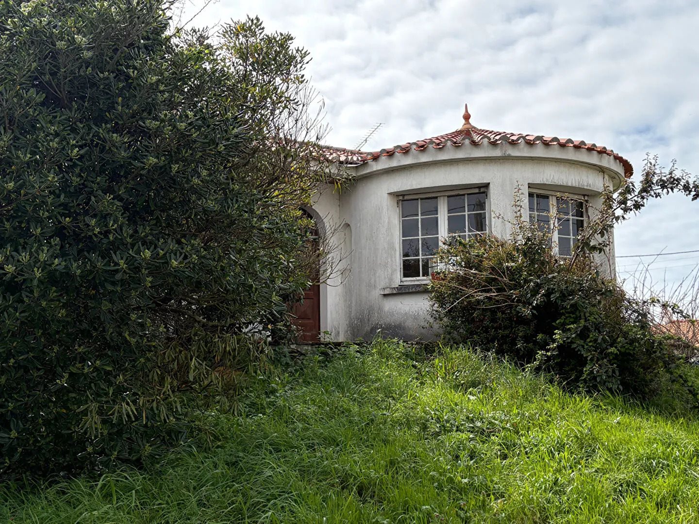 Maison à vendre, 126m², Saint-Hilaire-de-Riez