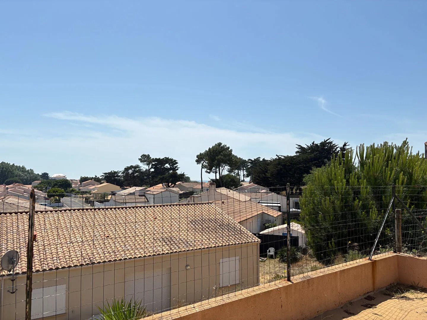 Maison à vendre, 85m², Bretignolles-sur-Mer
