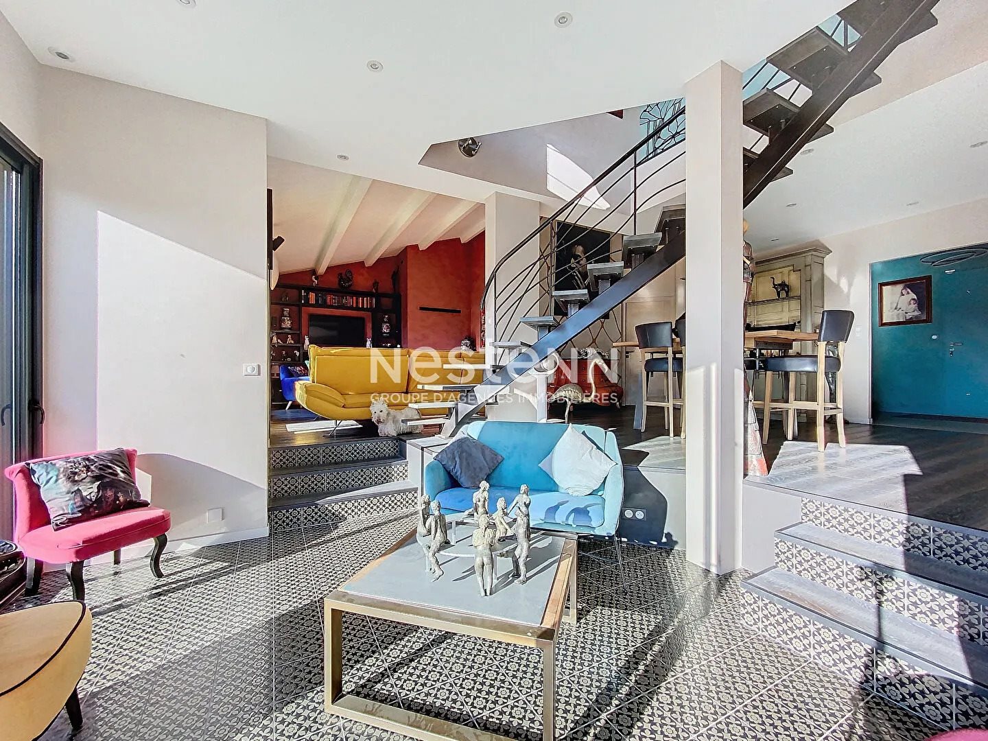 Maison à vendre, 179m², Saint-Gilles-Croix-de-Vie