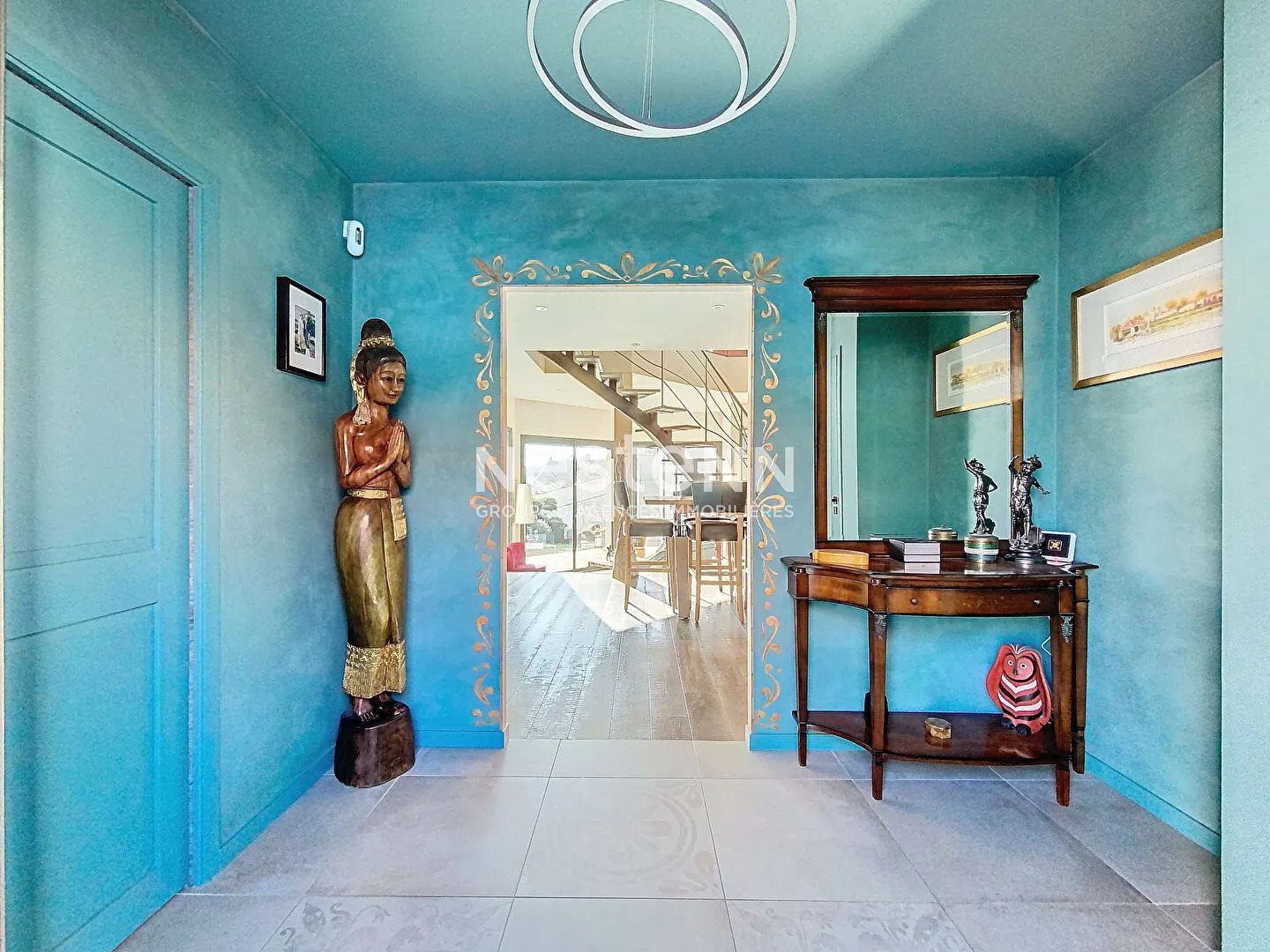 Maison à vendre, 179m², Saint-Gilles-Croix-de-Vie