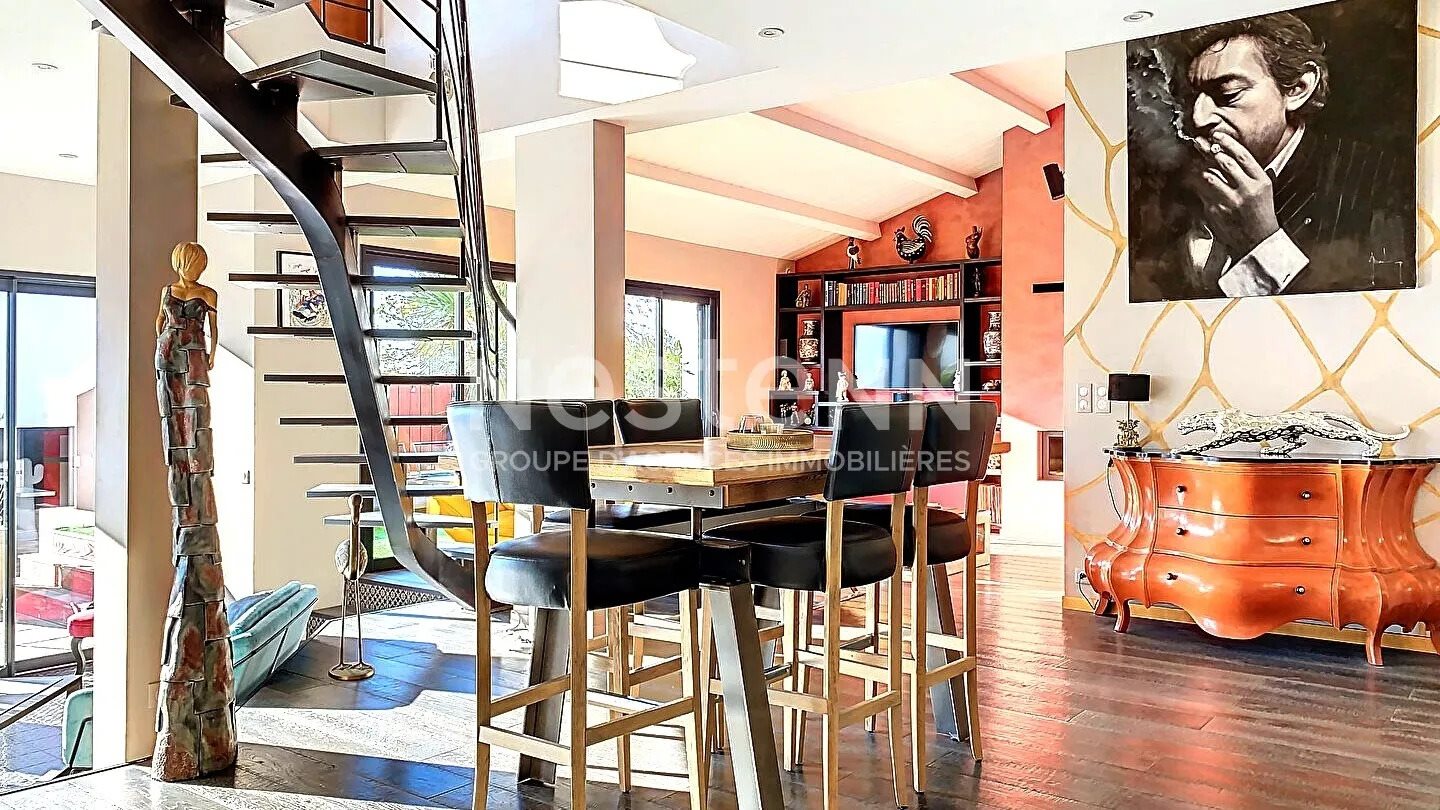 Maison à vendre, 179m², Saint-Gilles-Croix-de-Vie