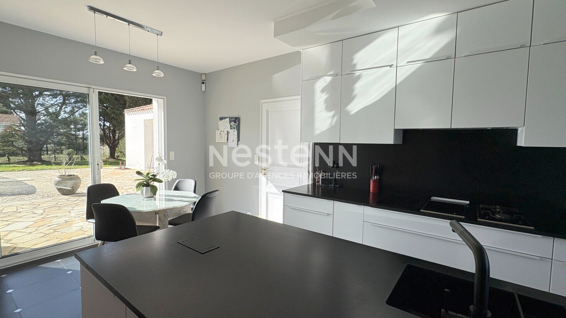 Maison à vendre, 202m², Le Fenouiller