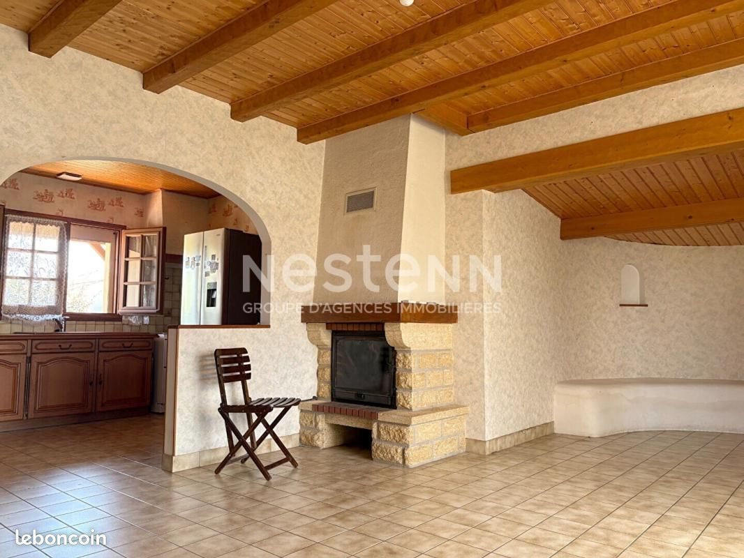 Maison à vendre, 90m², Saint-Hilaire-de-Riez