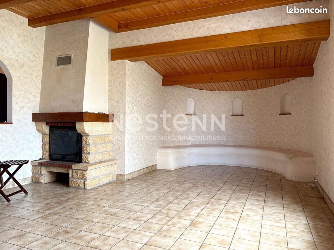 Maison à vendre, 90m², Saint-Hilaire-de-Riez
