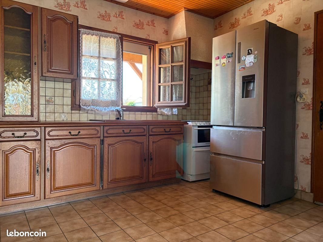 Maison à vendre, 90m², Saint-Hilaire-de-Riez