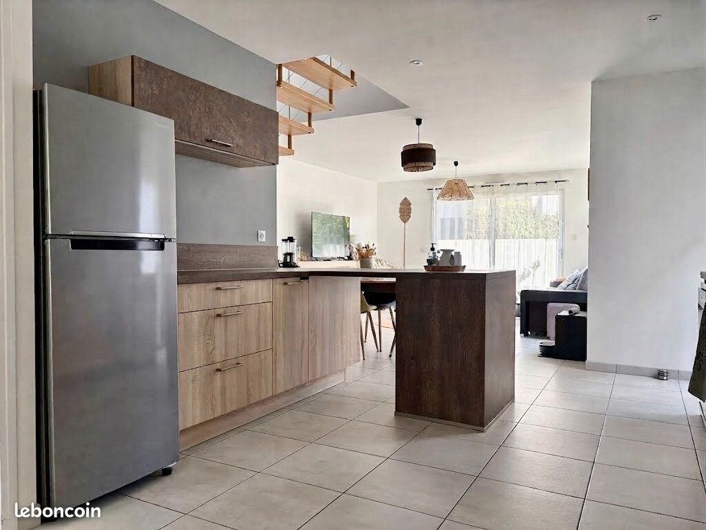 Maison à vendre, 95m², Saint-Gilles-Croix-de-Vie