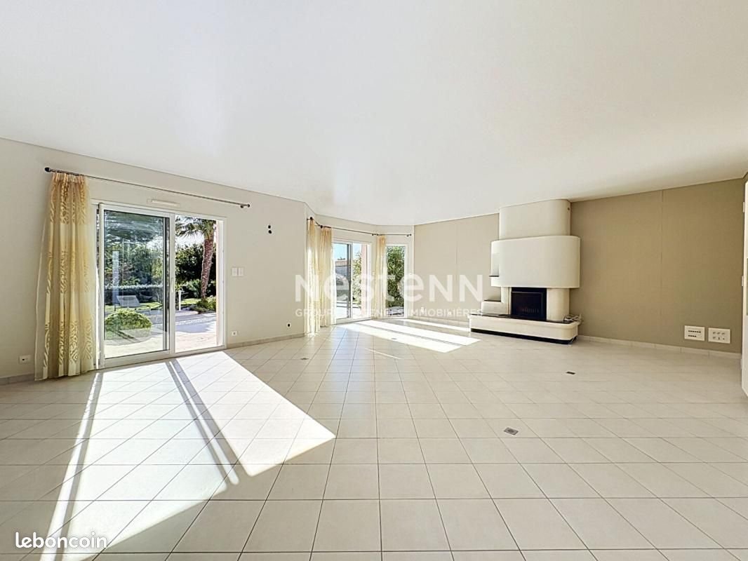 Maison à vendre, 198m², Saint-Gilles-Croix-de-Vie