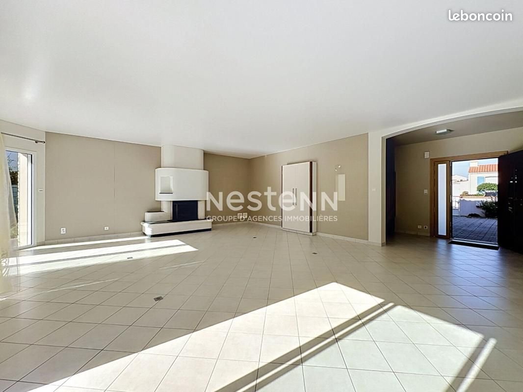 Maison à vendre, 198m², Saint-Gilles-Croix-de-Vie
