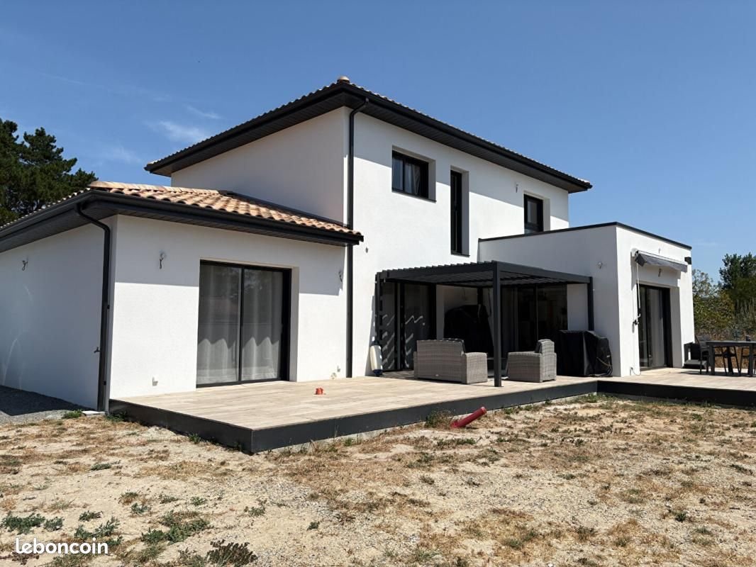 Maison à vendre, 160m², Notre-Dame-de-Riez