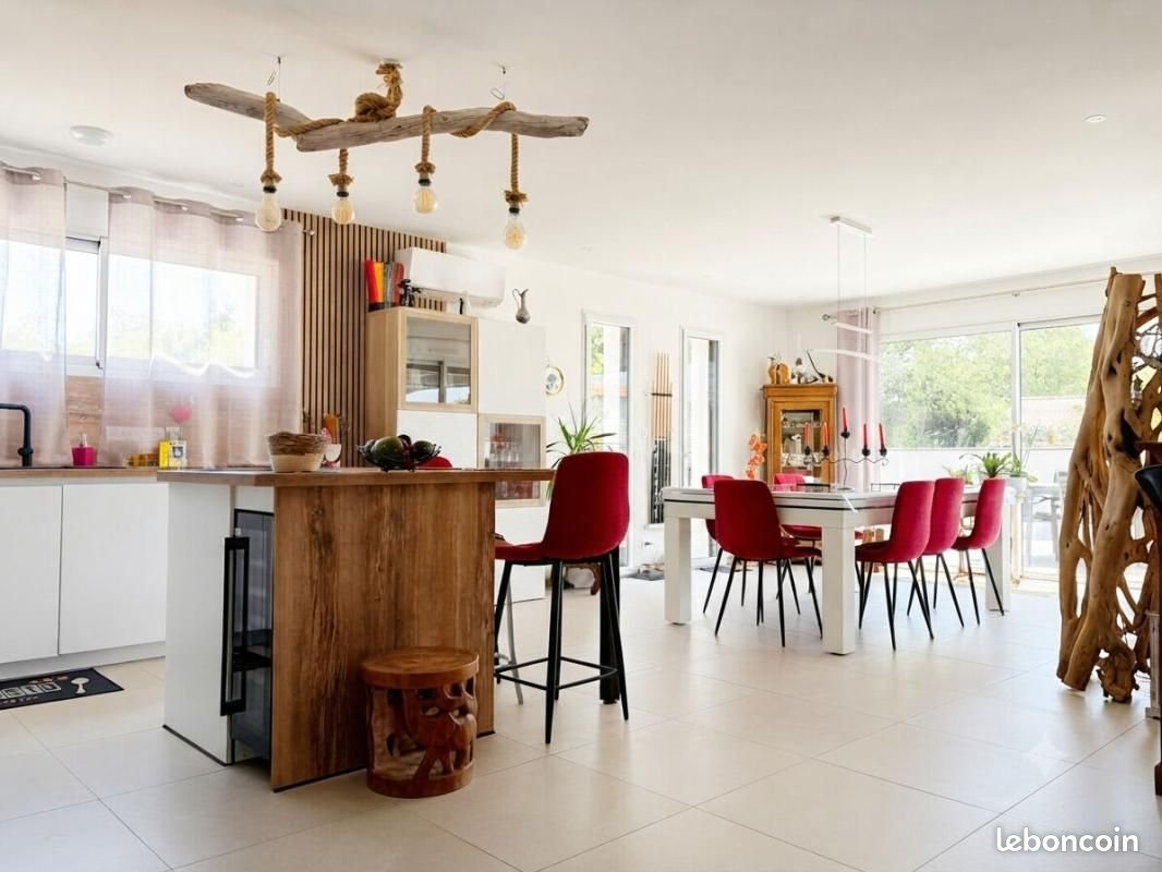Maison à vendre, 160m², Notre-Dame-de-Riez
