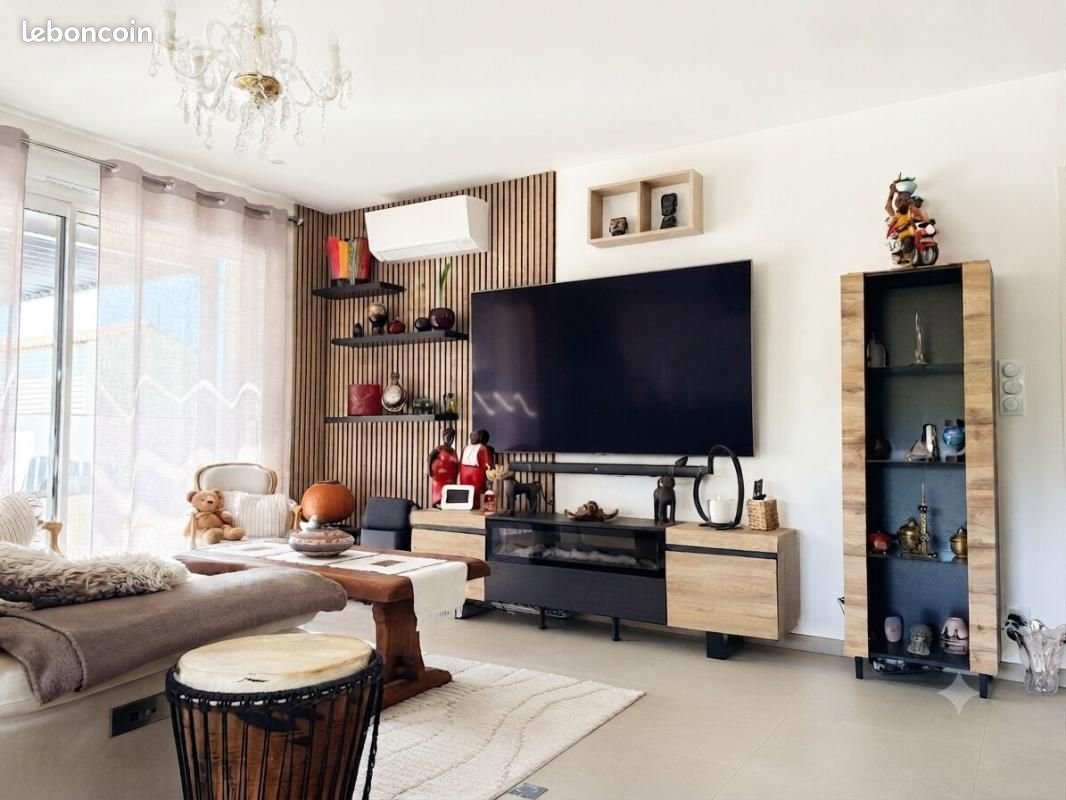 Maison à vendre, 160m², Notre-Dame-de-Riez