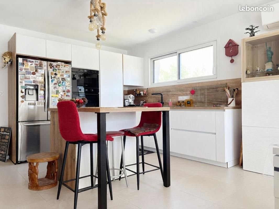 Maison à vendre, 160m², Notre-Dame-de-Riez