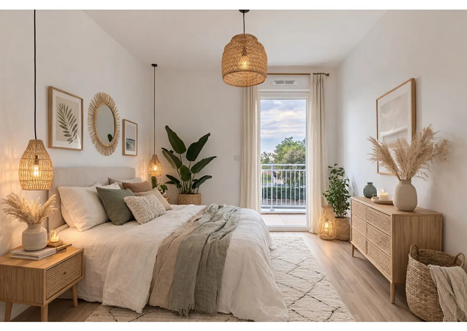 Appartement à vendre, 61m², Saint-Jean-de-Monts