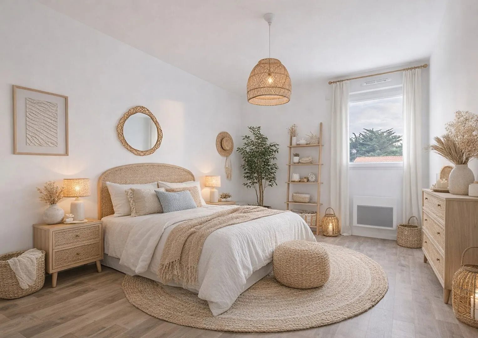 Appartement à vendre, 61m², Saint-Jean-de-Monts