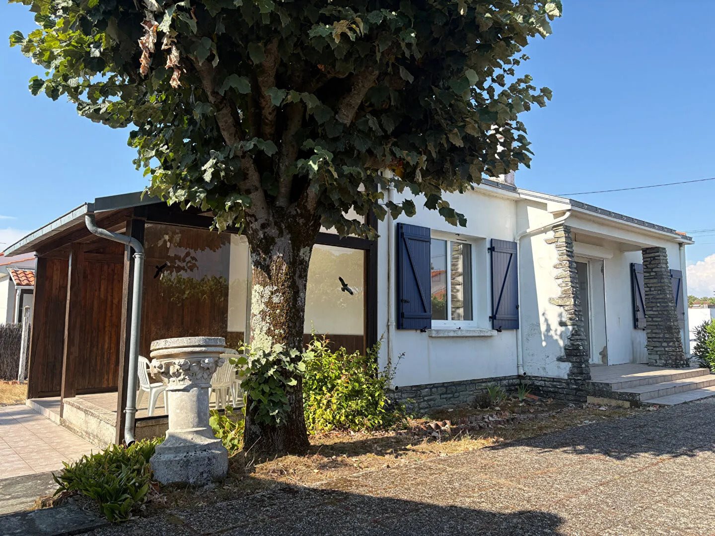 Maison à vendre, 70m², Saint-Hilaire-de-Riez