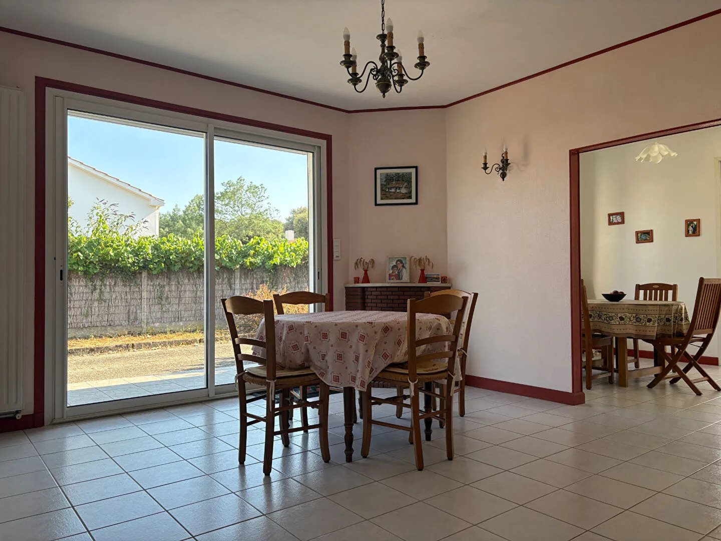 Maison à vendre, 70m², Saint-Hilaire-de-Riez