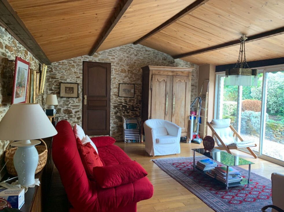 Maison à vendre, 152m², Coëx