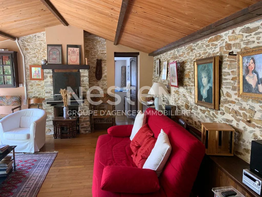 Maison à vendre, 152m², Coëx