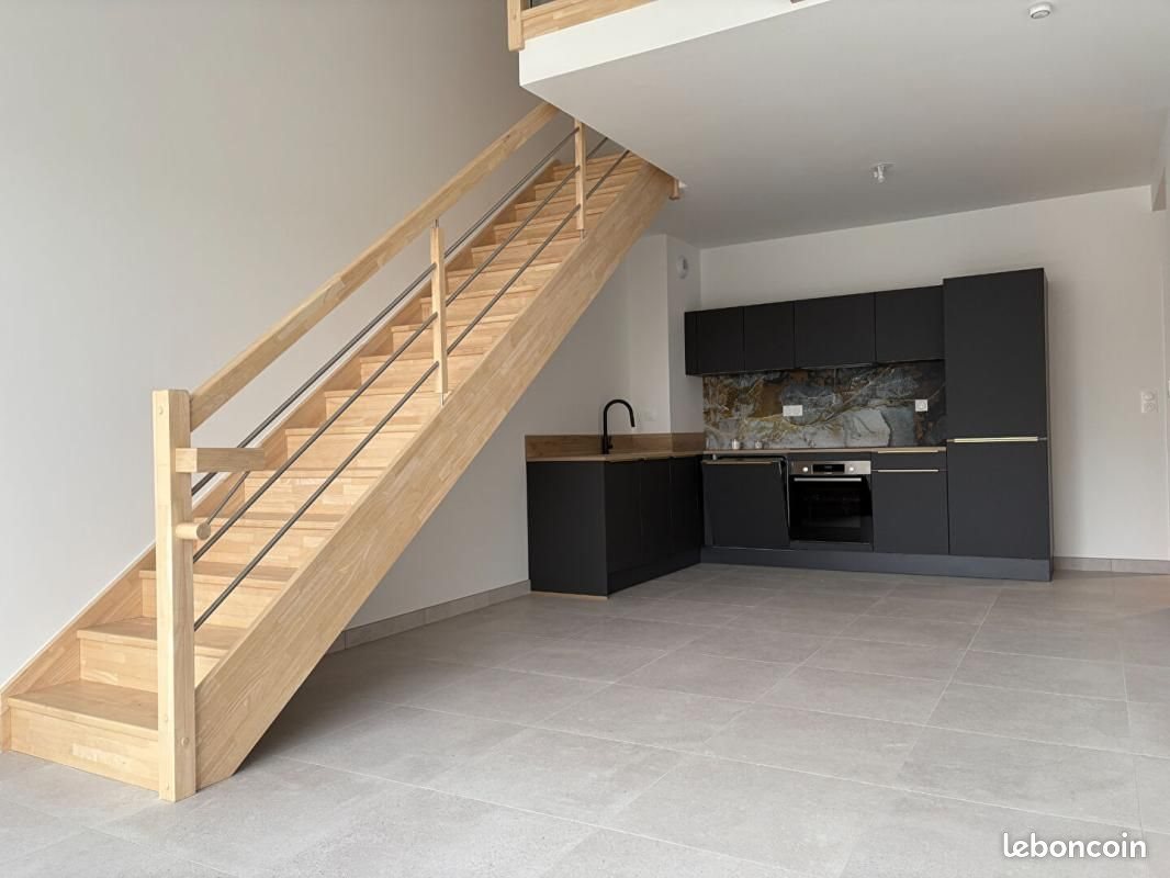 Appartement à vendre, 70m², Saint-Gilles-Croix-de-Vie