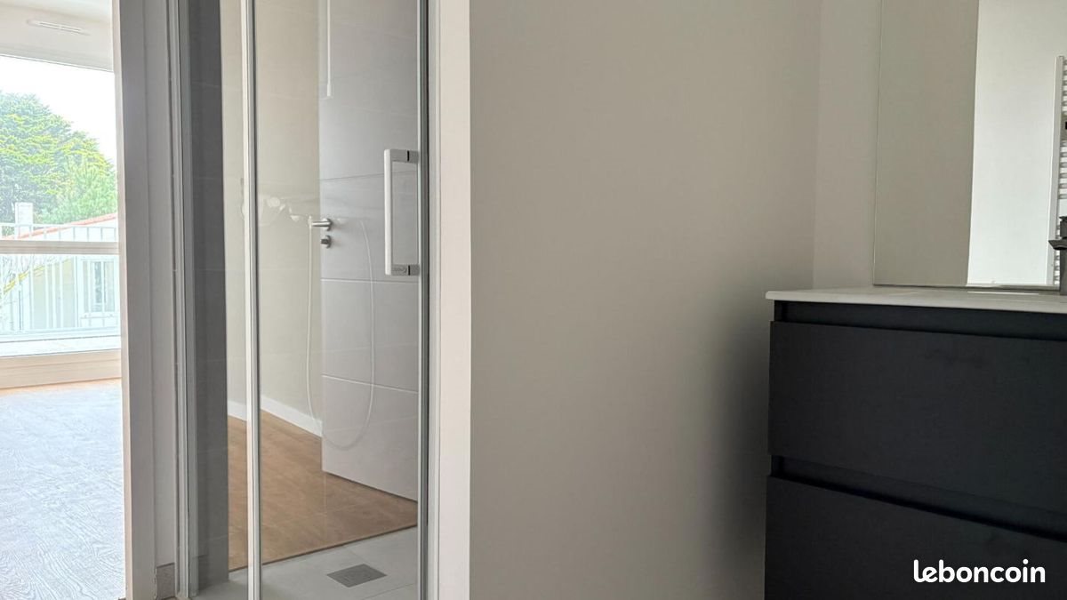 Appartement à vendre, 70m², Saint-Gilles-Croix-de-Vie