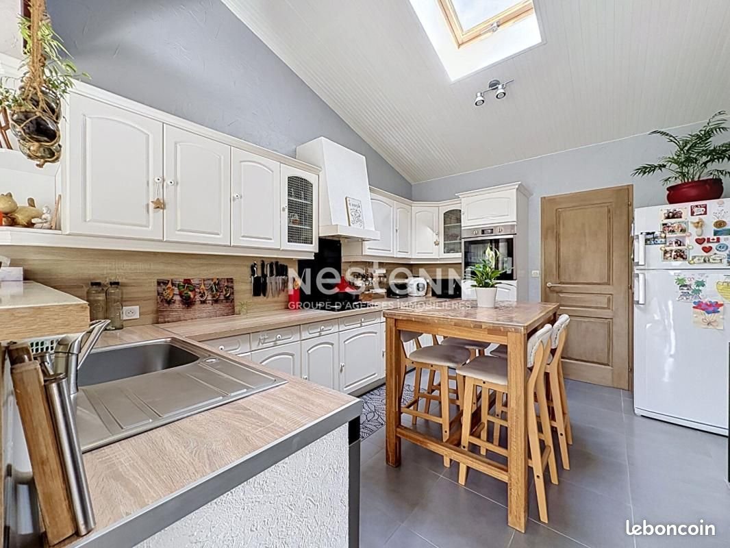Maison à vendre, 135m², Givrand