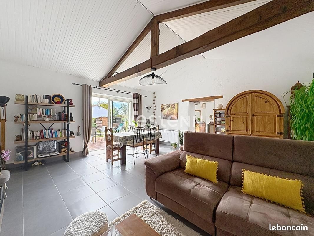 Maison à vendre, 135m², Givrand
