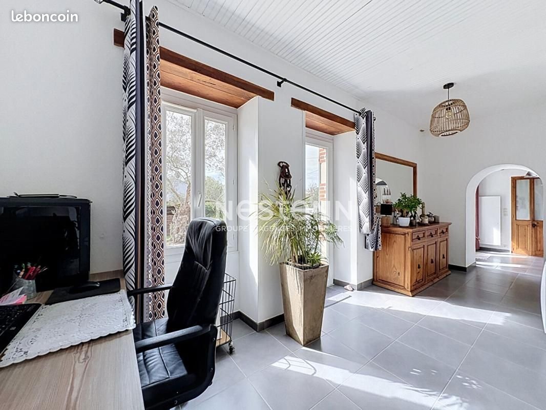 Maison à vendre, 135m², Givrand