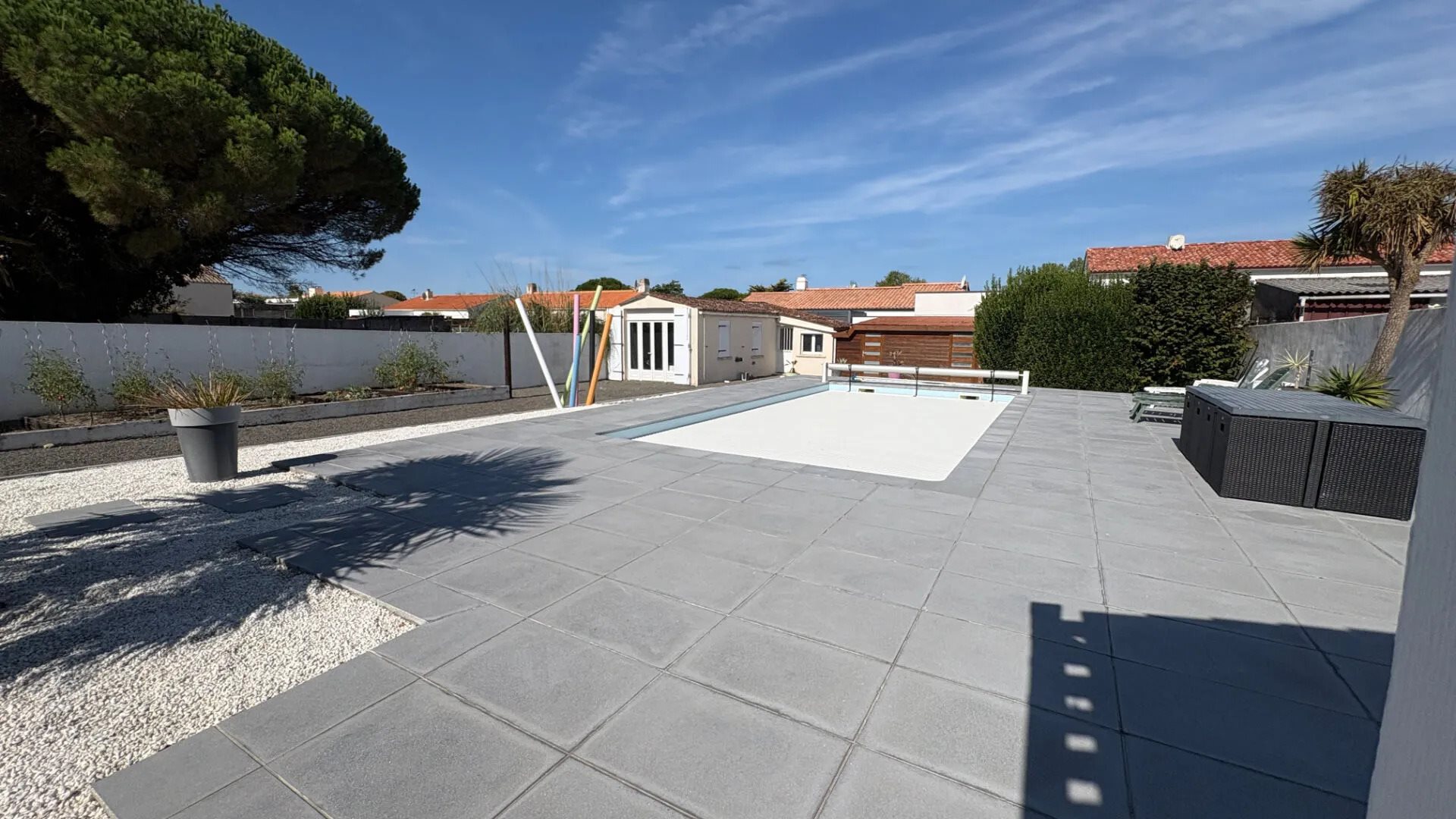Maison à vendre, 171m², Le Fenouiller