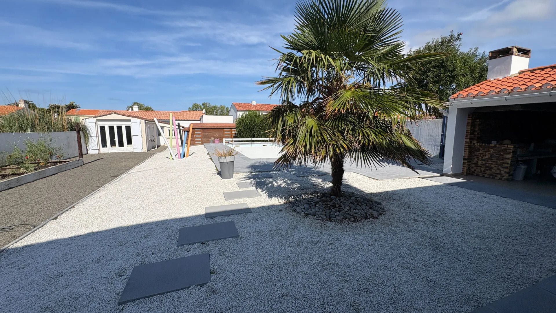 Maison à vendre, 171m², Le Fenouiller
