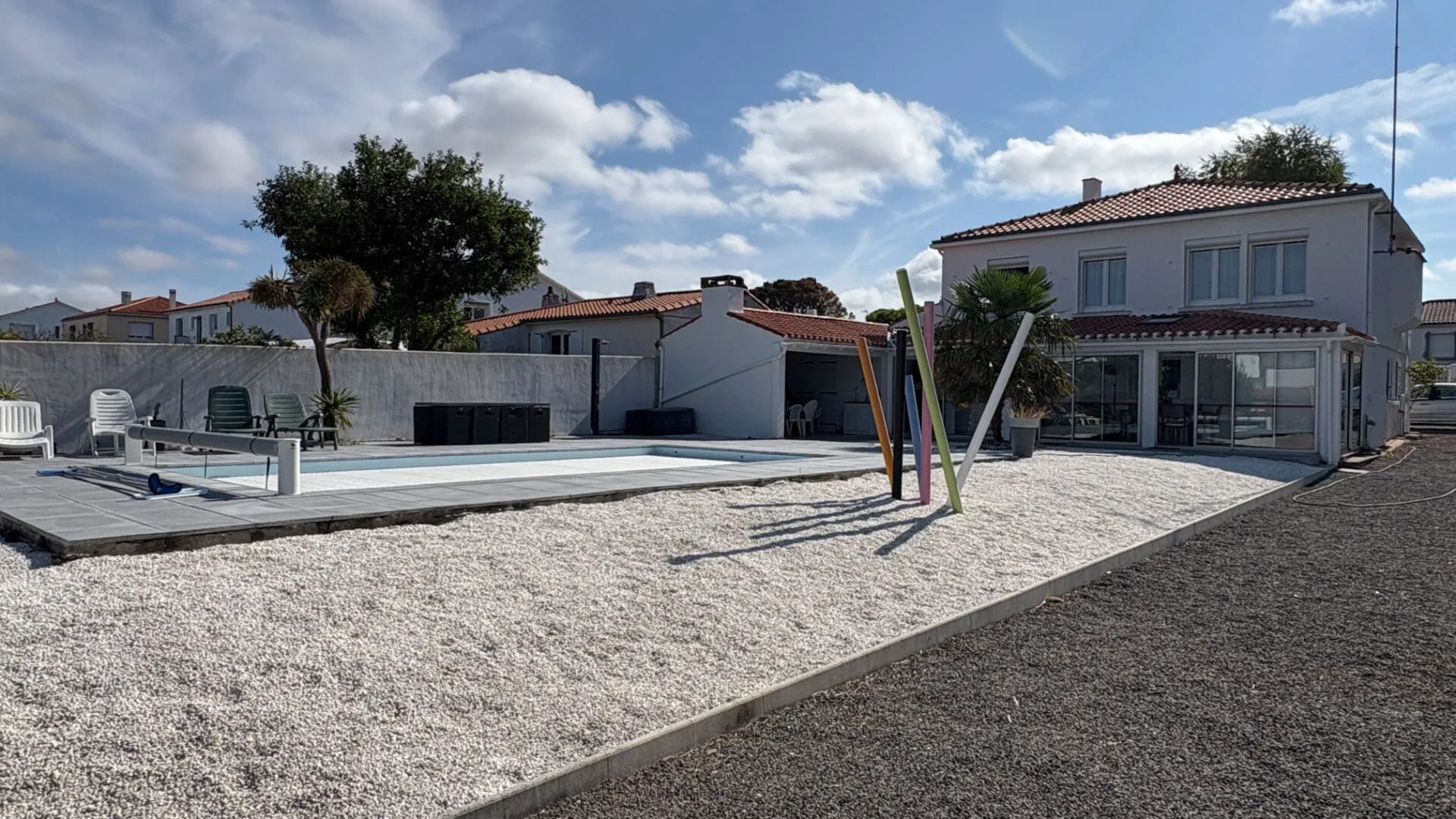 Maison à vendre, 171m², Le Fenouiller