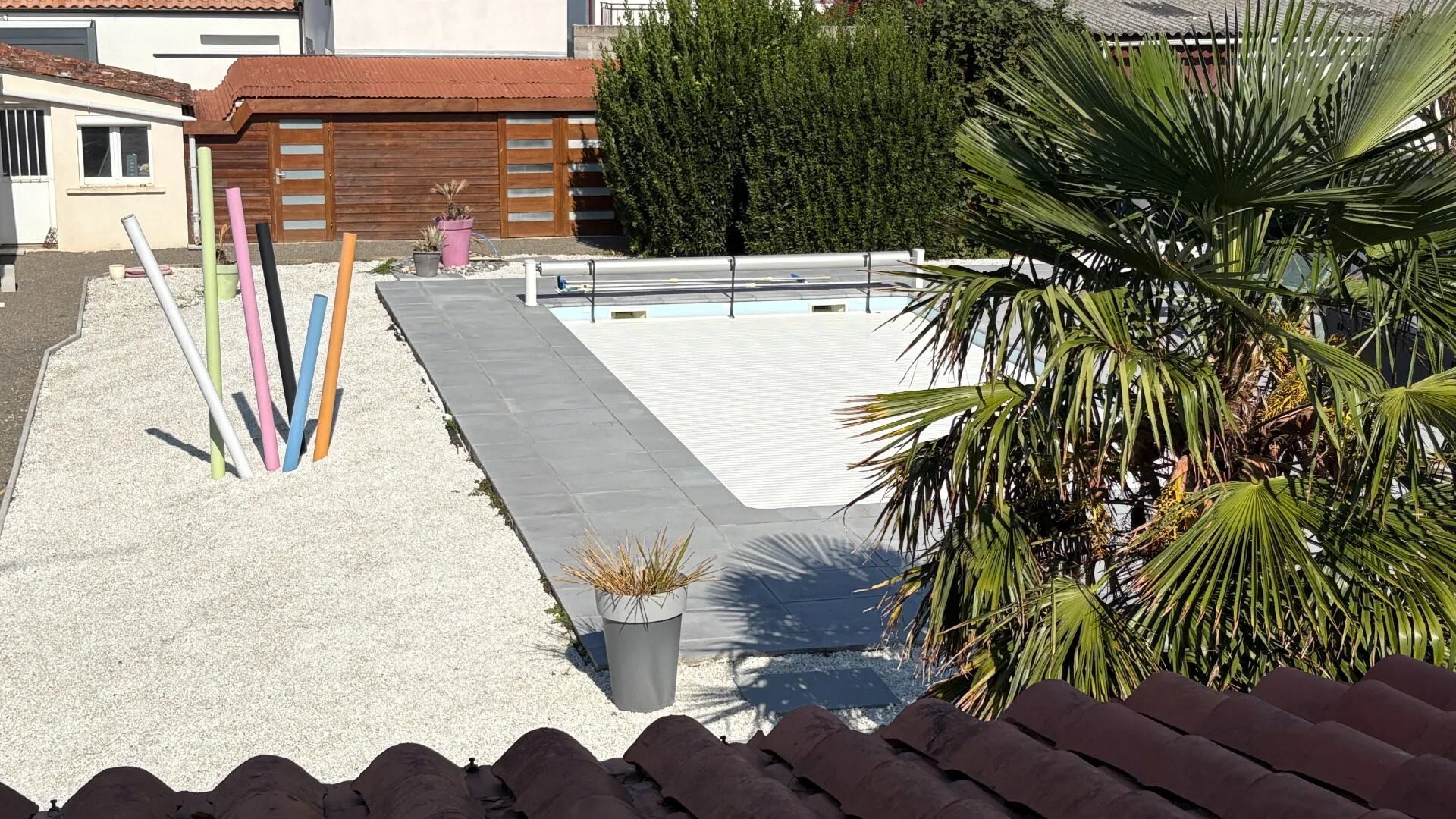 Maison à vendre, 171m², Le Fenouiller