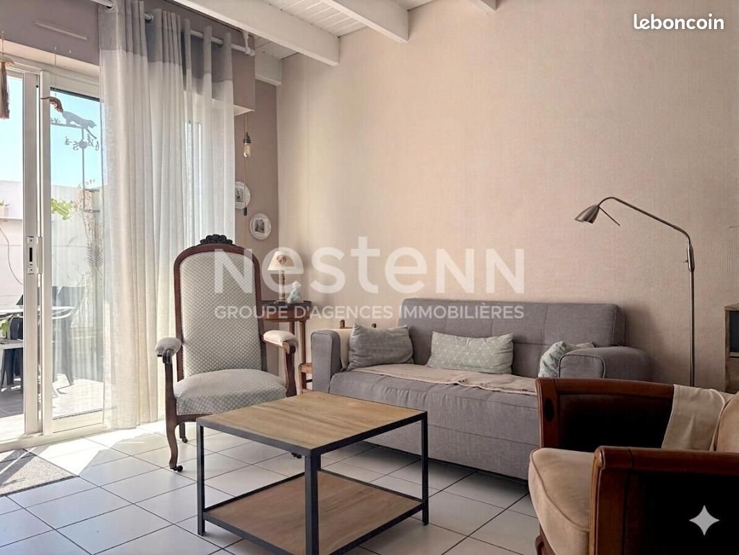 Maison à vendre, 91m², Saint-Gilles-Croix-de-Vie