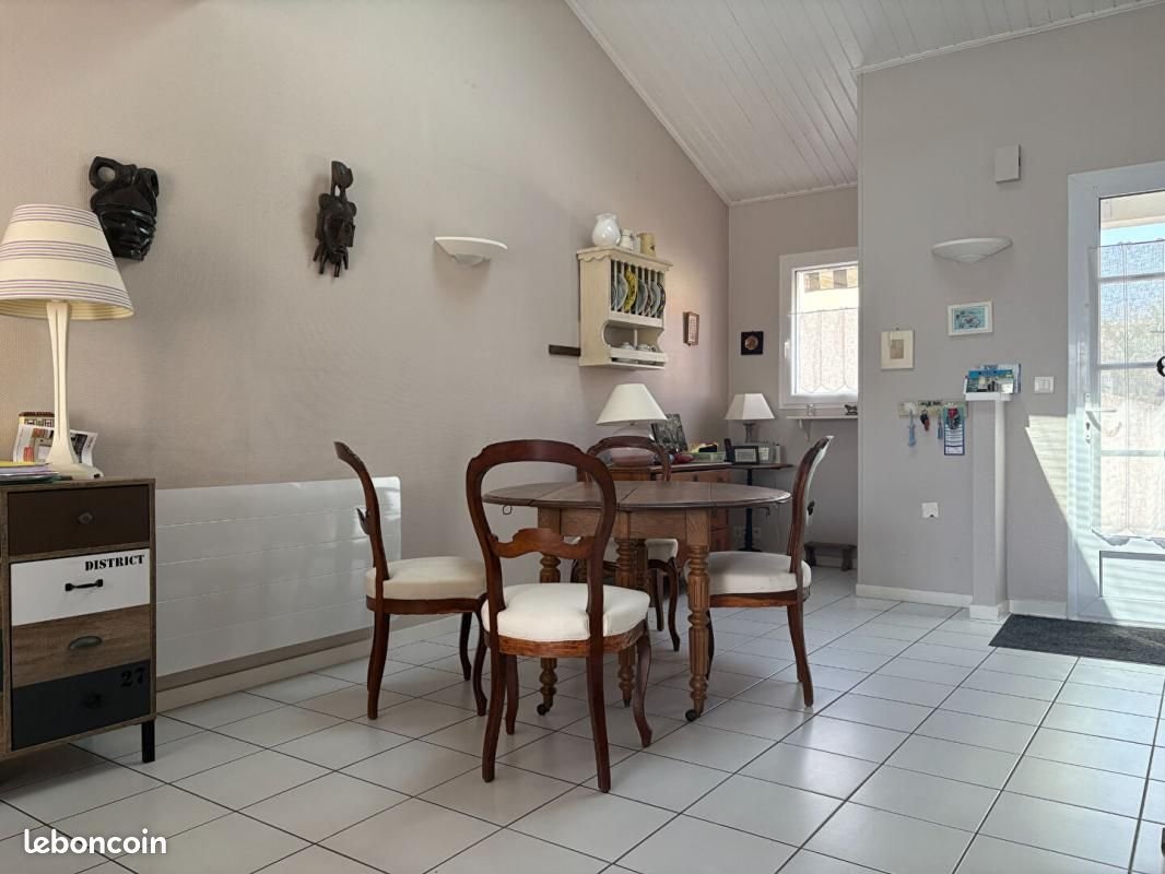 Maison à vendre, 91m², Saint-Gilles-Croix-de-Vie