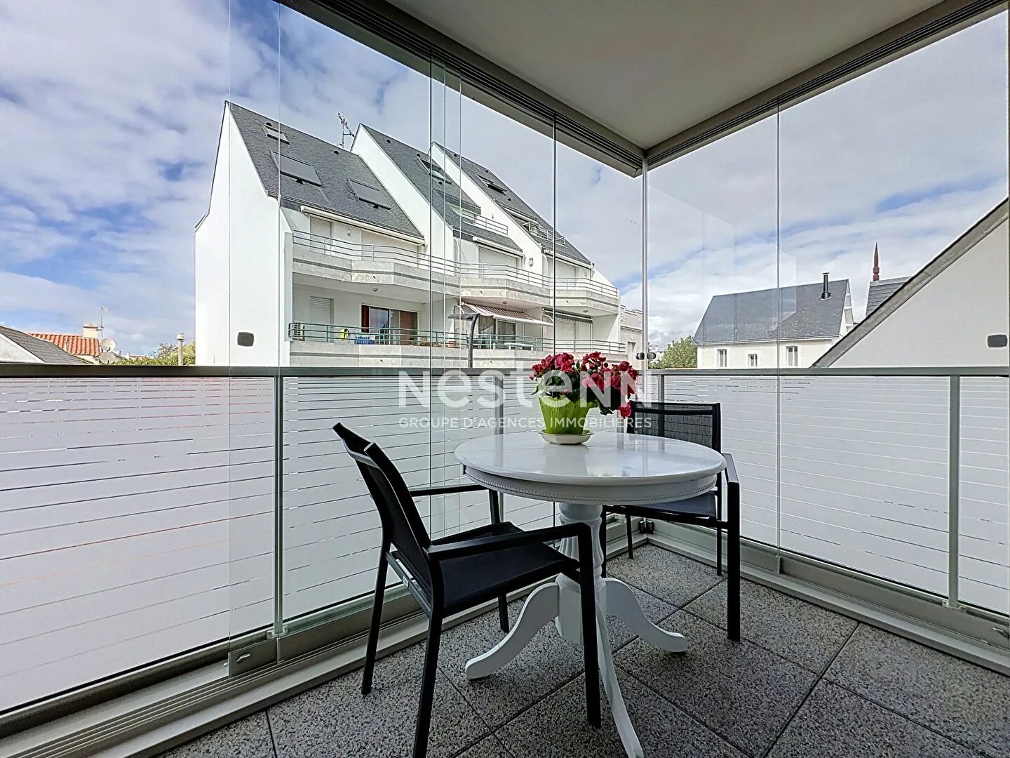 Appartement à vendre, 42m², Saint-Gilles-Croix-de-Vie