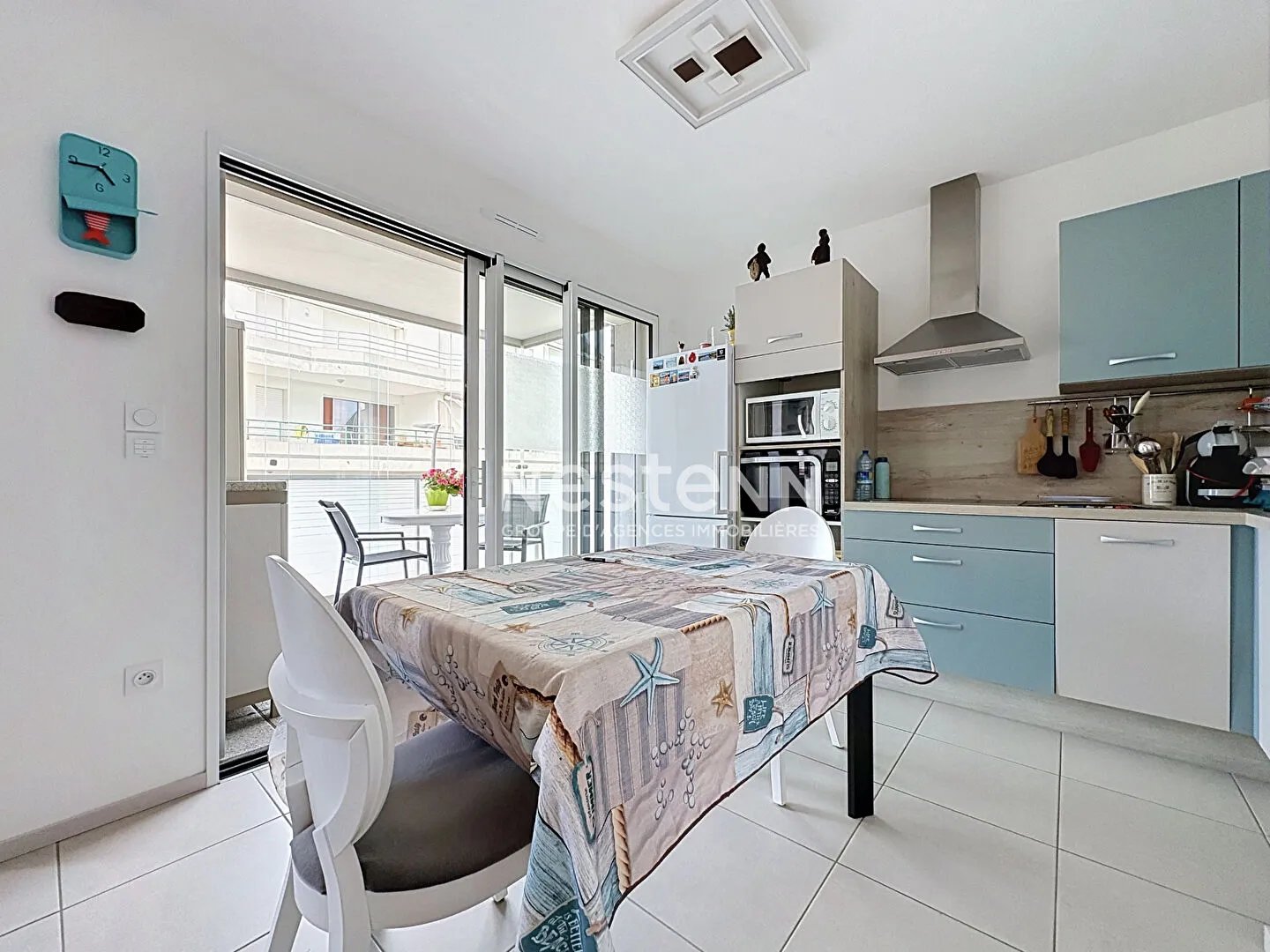 Appartement à vendre, 42m², Saint-Gilles-Croix-de-Vie