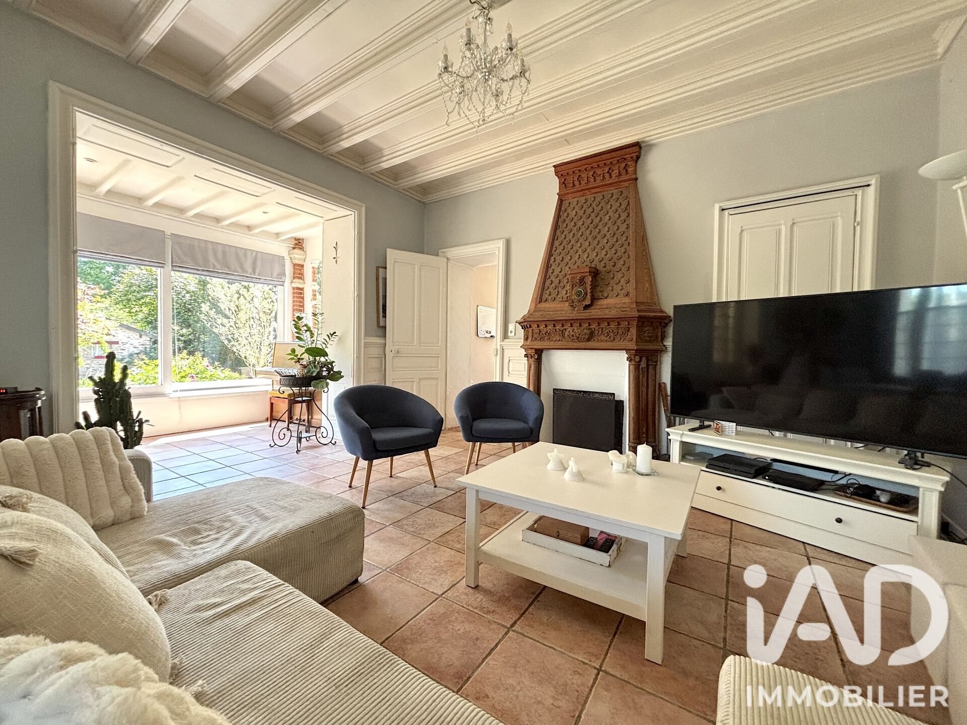 Maison à vendre, 180m², Nantes