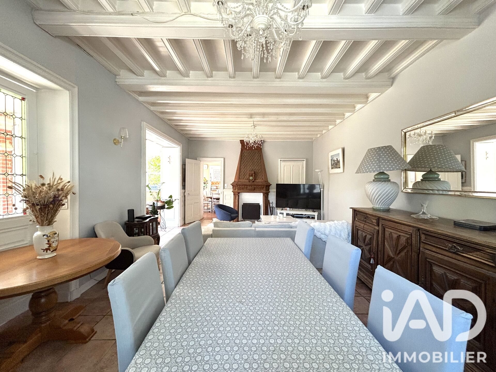 Maison à vendre, 180m², Nantes