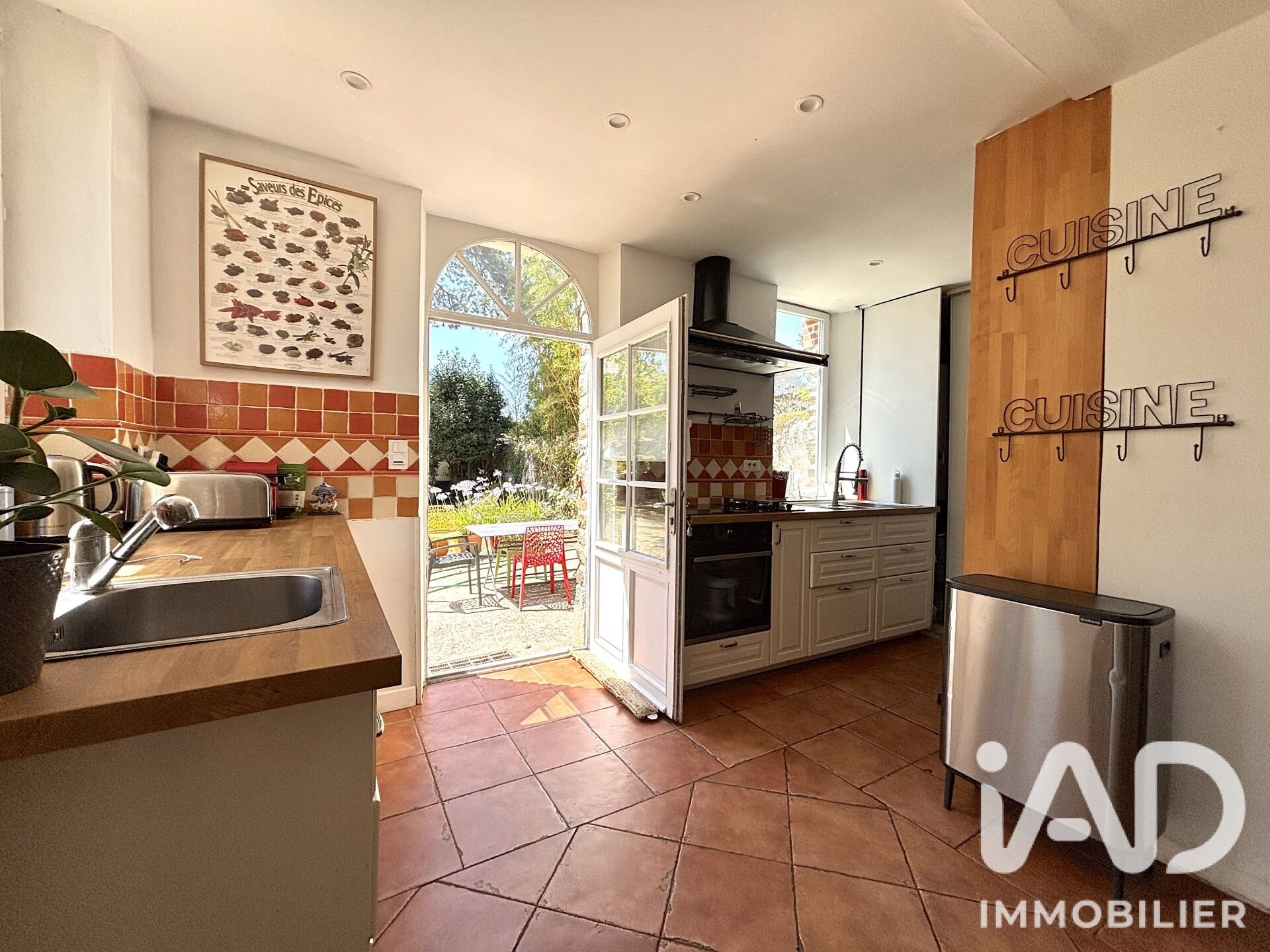 Maison à vendre, 180m², Nantes
