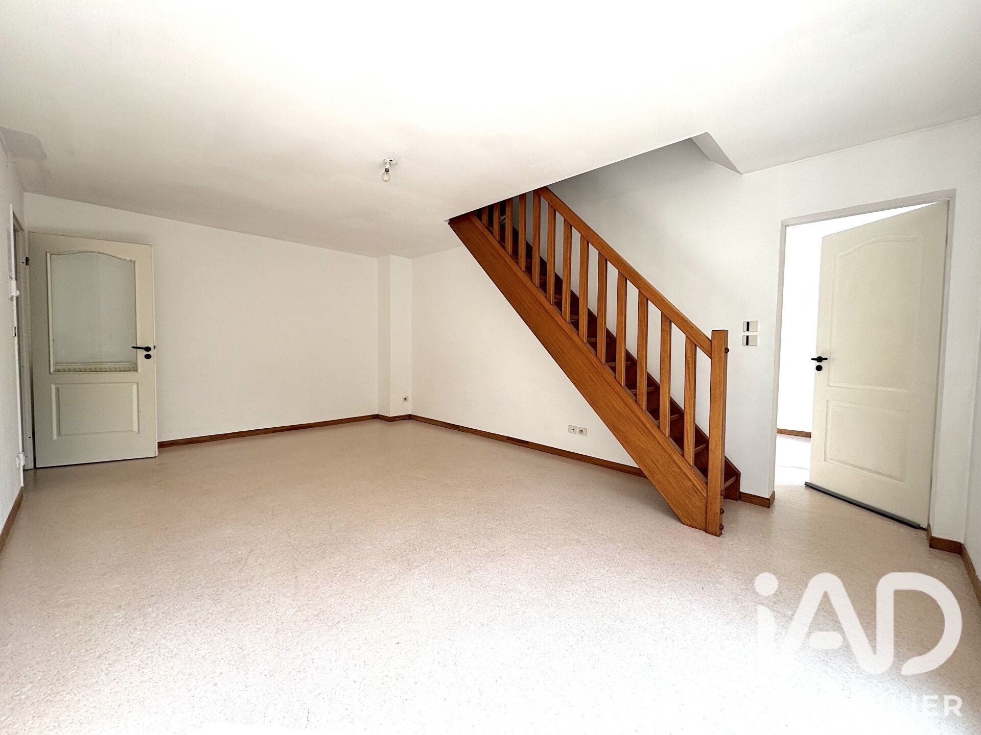 Appartement à vendre, 57m², Saint-Herblain